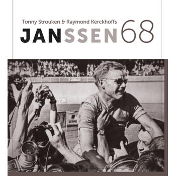 Janssen 68 (Hardback) bij Singel 344