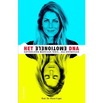Het Emotionele DNA (Paperback) bij Singel 344