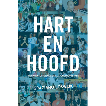 Hart en Hoofd (Paperback) van Graciano Loswijk