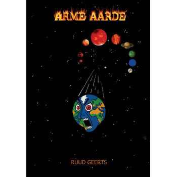 Arme Aarde (Paperback) bij Singel 344