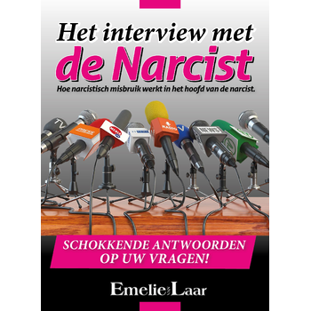 Het interview met de Narcist (Paperback) bij Singel 344