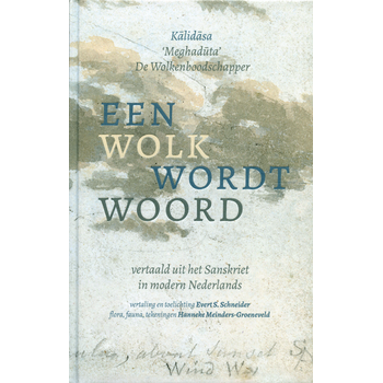De Wolkenboodschapper (Hardback) bij Singel 344