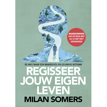 Regisseer jouw eigen leven (Hardback) bij Singel 344