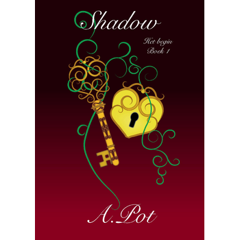Shadow (Paperback) bij Singel 344
