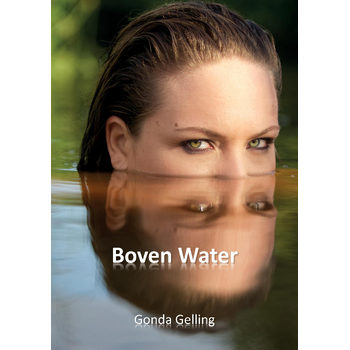 Boven Water (Paperback) bij Singel 344