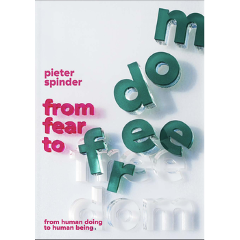 From Fear to Freedom (Paperback) bij Singel 344