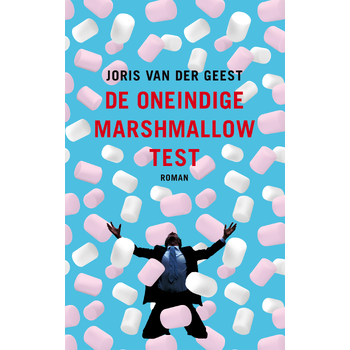 De oneindige marshmallow test (Paperback) bij Singel 344