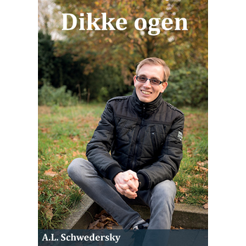 Dikke ogen (Paperback) bij Singel 344