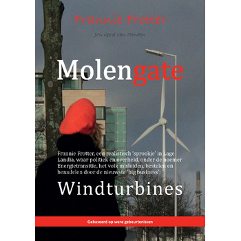 Molengate (Paperback) bij Singel 344