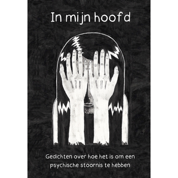 In mijn hoofd (Paperback) bij Singel 344