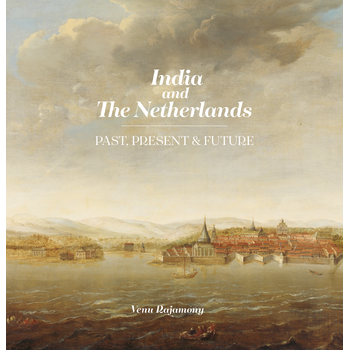 India and the Netherlands (Hardback) bij Singel 344