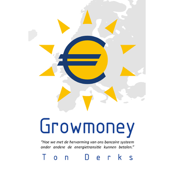 Growmoney (Paperback) bij Singel 344