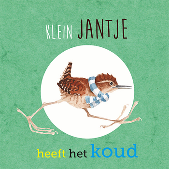 Klein Jantje heeft het koud (Hardback) bij Singel 344
