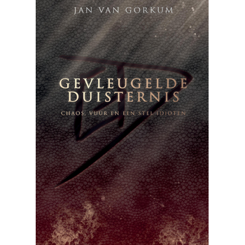Gevleugelde Duisternis (Paperback) bij Singel 344