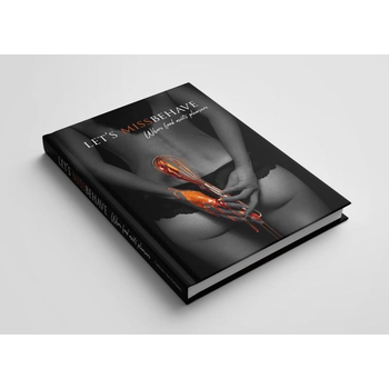 Let's Missbehave (Hardback) bij Singel 344