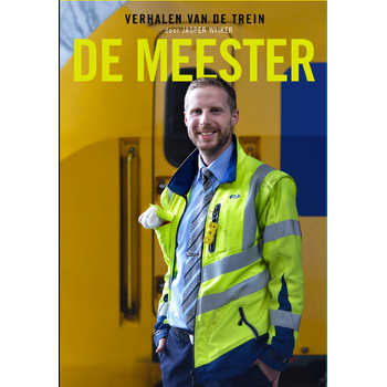 De Meester (Paperback) bij Singel 344
