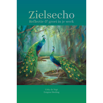 Zielsecho (Hardback) bij Singel 344