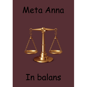 In Balans (Paperback) bij Singel 344