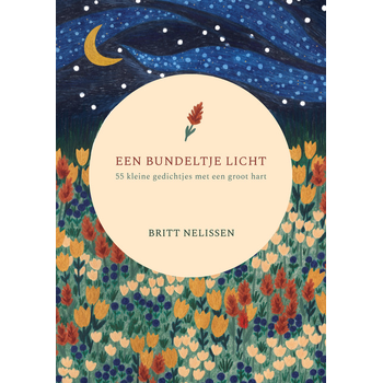Een bundeltje licht (Paperback) bij Singel 344
