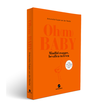 Oh(m) Baby (Paperback) bij Singel 344