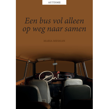 Een bus vol alleen, op weg naar samen (Paperback) bij Singel 344