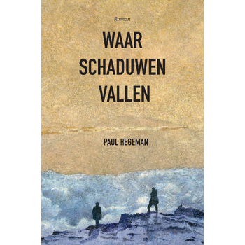 Waar schaduwen vallen (Paperback) bij Singel 344