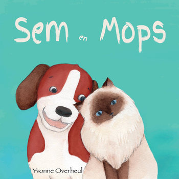 Sem en Mops (Paperback) bij Singel 344