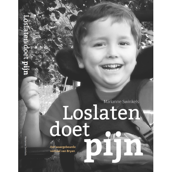 Loslaten doet pijn (Paperback) bij Singel 344