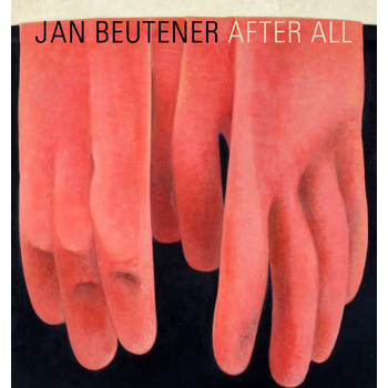 Jan Beutener (Paperback) bij Singel 344