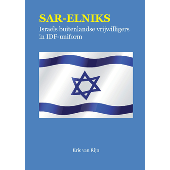 Sar-Elniks (Paperback) bij Singel 344