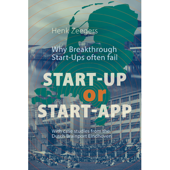 Start-Up or Start-App (Paperback) bij Singel 344