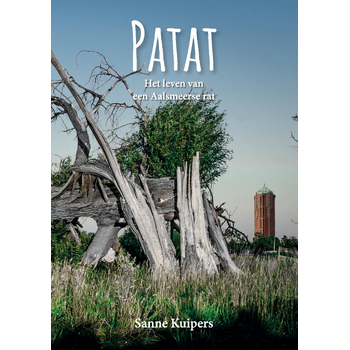 Patat (Paperback) bij Singel 344