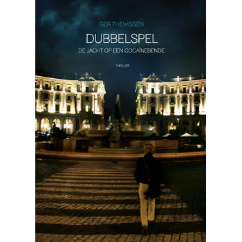Dubbelspel (Paperback) bij Singel 344