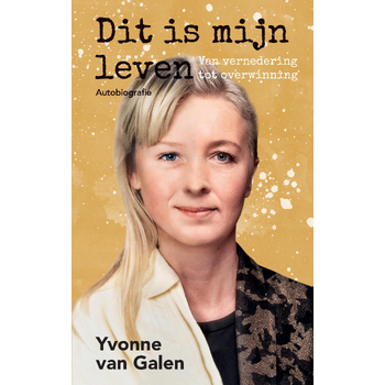 Dit is mijn leven (Paperback) bij Singel 344