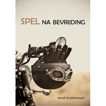 Spel na Bevrijding (Paperback) bij Singel 344