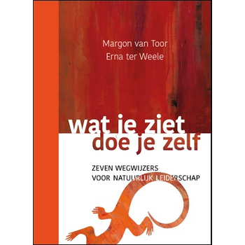 Wat je ziet, doe je zelf (Hardback) bij Singel 344