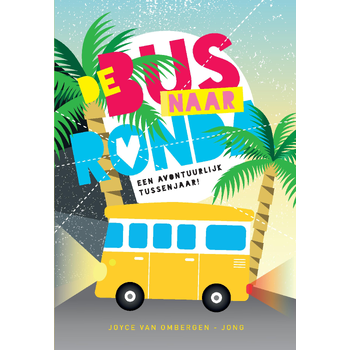De bus naar Ronda (Paperback) bij Singel 344