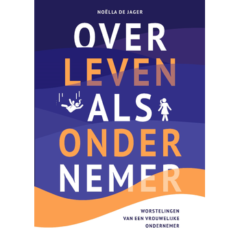 Over leven als ondernemer (Paperback) bij Singel 344