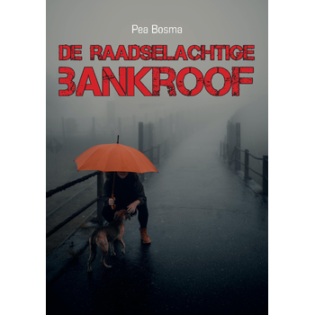 De raadselachtige bankroof (Paperback) bij Singel 344