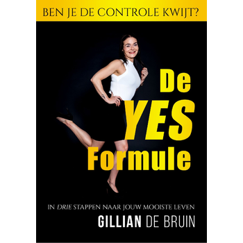 De YES-formule (Paperback) bij Singel 344