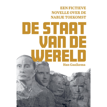 De staat van de wereld (Paperback) bij Singel 344