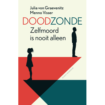 Doodzonde (Paperback) bij Singel 344