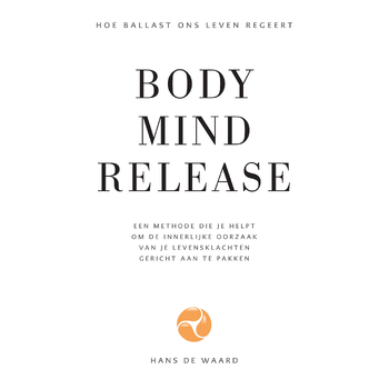 Body Mind Release (Paperback) bij Singel 344