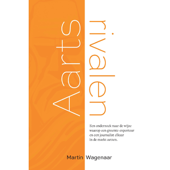 Aartsrivalen (Paperback) bij Singel 344