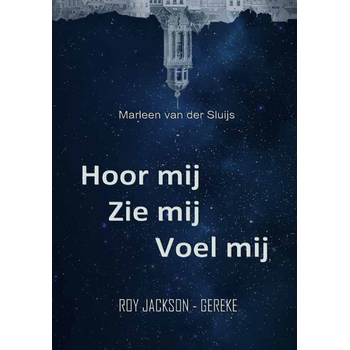 Hoor mij Zie mij Voel mij (Paperback) bij Singel 344