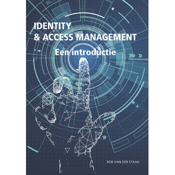 Identity & Access Management (Paperback) bij Singel 344