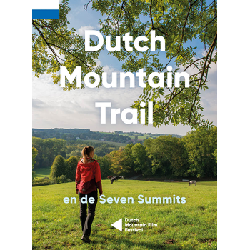 Dutch Mountain Trail (Paperback) bij Singel 344