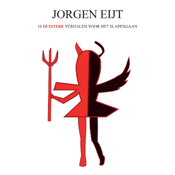 10 duistere verhalen voor het slapengaan (Paperback) bij Singel 344