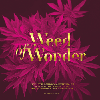 Weed of Wonder (Hardback) bij Singel 344