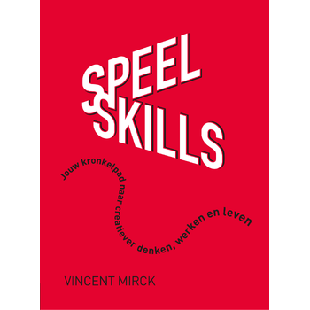 Speel-skills (Paperback) bij Singel 344
